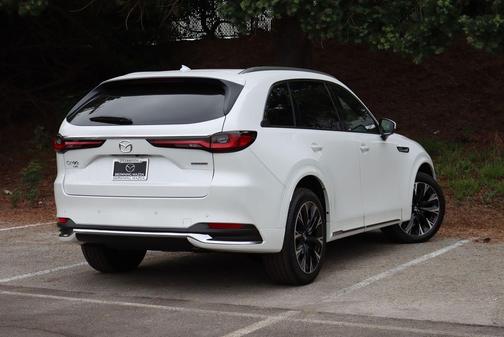 2026 Mazda CX-90 3.3 Turbo S Premium Plus