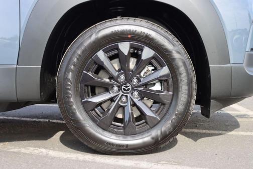 2026 Mazda CX-50 Hybrid Premium