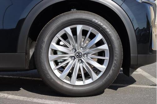2025 Mazda CX-90 PHEV Preferred