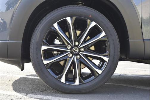 2025 Mazda CX-50 2.5 Turbo Premium Plus Package