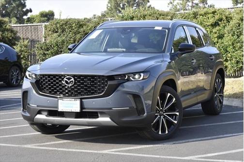 2025 Mazda CX-50 2.5 Turbo Premium Plus Package