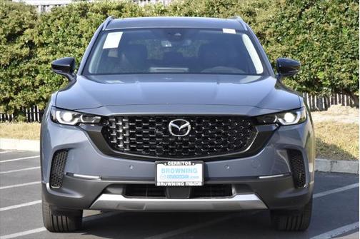 2025 Mazda CX-50 2.5 Turbo Premium Plus Package