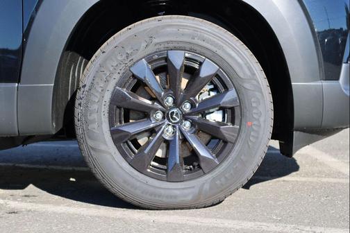 2026 Mazda CX-50 Hybrid Premium