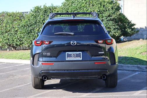 2026 Mazda CX-50 Hybrid Premium