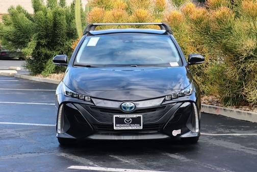 2020 Toyota Prius Prime XLE