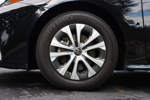 2020 Toyota Prius Prime XLE