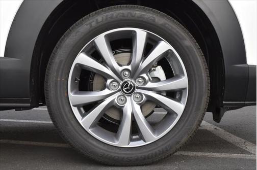 2025 Mazda CX-30 2.5 S Premium Package