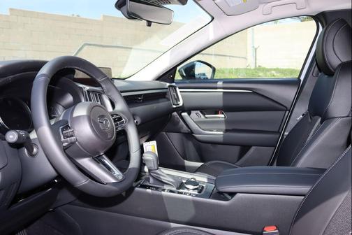 2026 Mazda CX-50 Hybrid Preferred