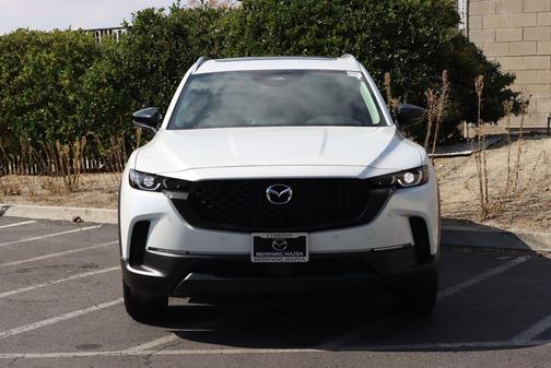 2026 Mazda CX-50 Hybrid Preferred