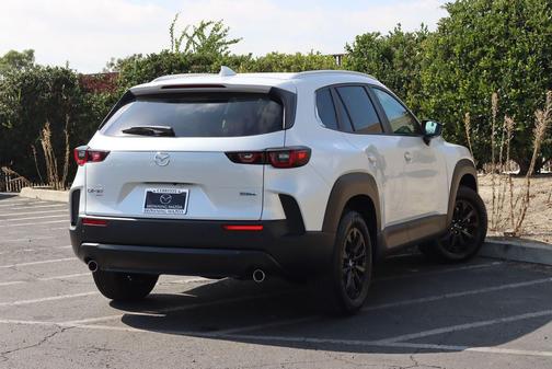 2026 Mazda CX-50 Hybrid Preferred
