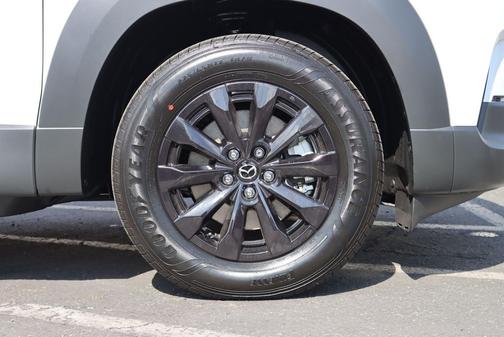 2026 Mazda CX-50 Hybrid Preferred