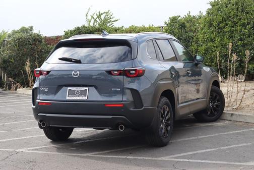 2026 Mazda CX-50 Hybrid Preferred