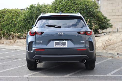 2026 Mazda CX-50 Hybrid Preferred