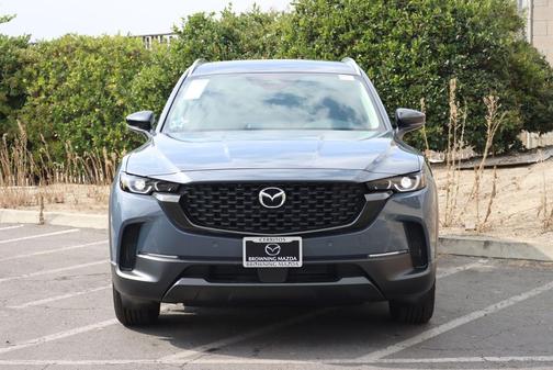 2026 Mazda CX-50 Hybrid Preferred