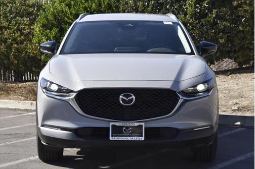 2025 Mazda CX-30 2.5 S Select Sport