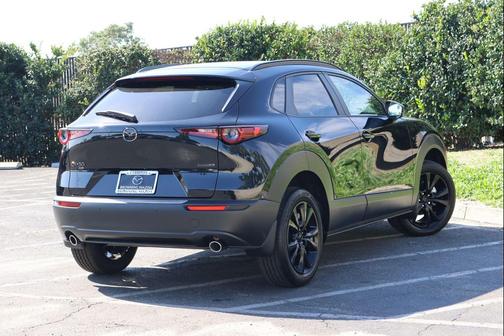 2026 Mazda CX-30 2.5 S