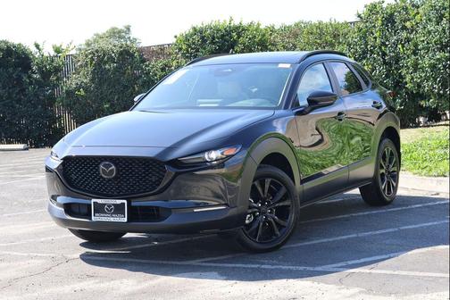 2026 Mazda CX-30 2.5 S