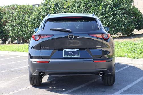 2026 Mazda CX-30 2.5 S