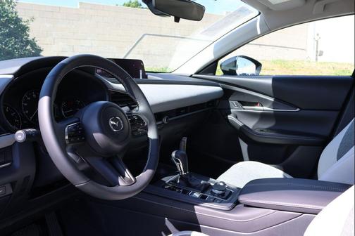 2026 Mazda CX-30 2.5 S