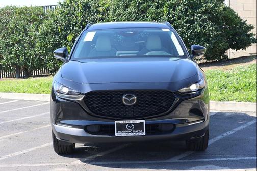 2026 Mazda CX-30 2.5 S