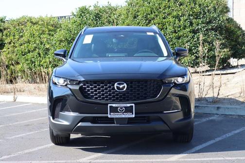 2026 Mazda CX-50 Hybrid Preferred