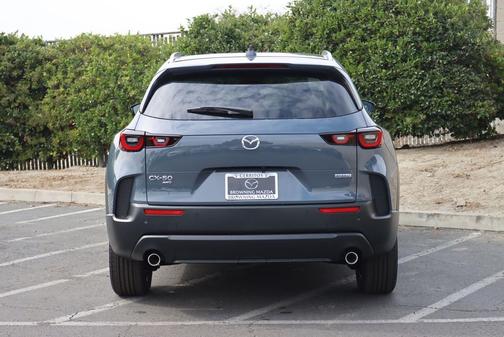 2026 Mazda CX-50 Hybrid Premium Plus