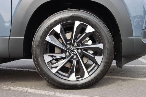 2026 Mazda CX-50 Hybrid Premium Plus