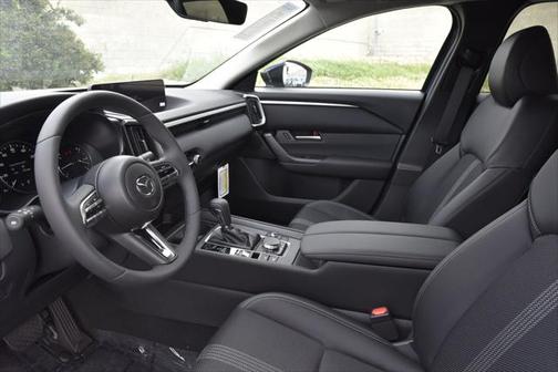 2025 Mazda CX-50 2.5 S Select Package