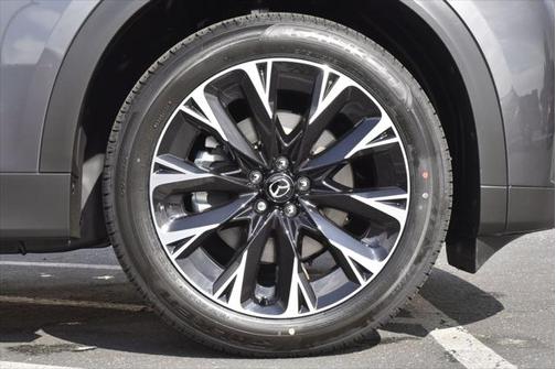 2025 Mazda CX-90 PHEV Premium Plus