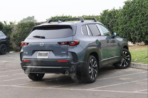 2026 Mazda CX-50 Hybrid Premium Plus