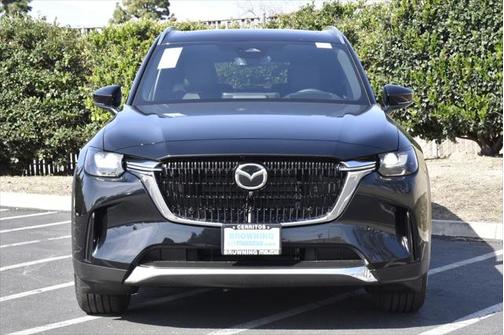 2025 Mazda CX-90 PHEV Premium Plus