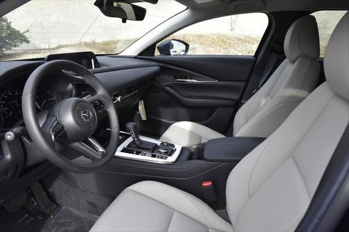 2025 Mazda CX-30 Preferred