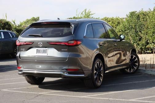 2026 Mazda CX-90 3.3 Turbo S Premium Plus
