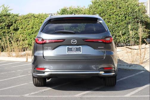 2026 Mazda CX-90 3.3 Turbo S Premium Plus
