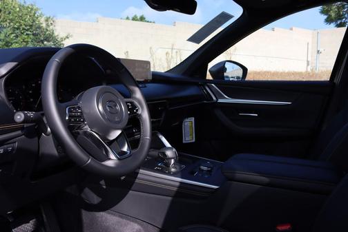 2026 Mazda CX-90 3.3 Turbo S Premium Plus