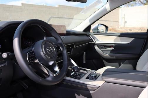 2025 Mazda CX-90 PHEV Preferred