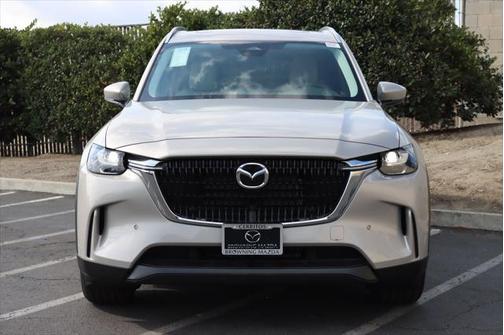 2025 Mazda CX-90 PHEV Preferred