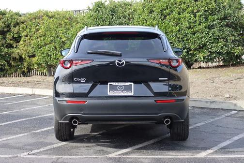 2026 Mazda CX-30 2.5 S Preferred Package