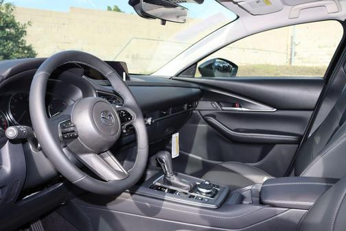 2026 Mazda CX-30 2.5 S Preferred Package