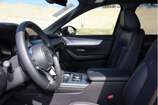 2025 Mazda CX-70 3.3 Turbo Premium Plus Package