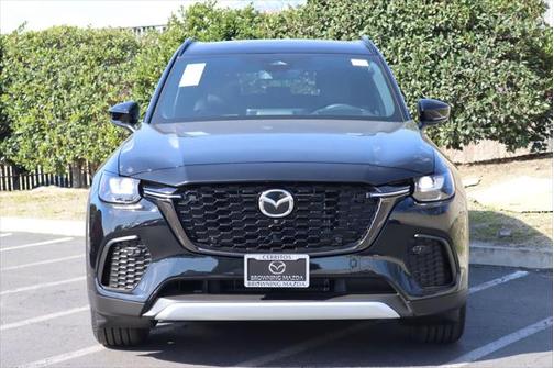 2025 Mazda CX-70 3.3 Turbo Premium Plus Package
