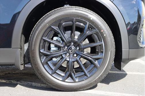 2025 Mazda CX-70 3.3 Turbo Premium Plus Package