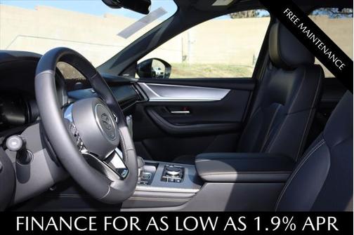 2025 Mazda CX-70 3.3 Turbo Premium Plus Package