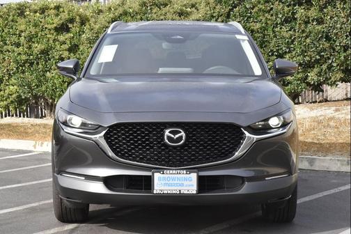 2026 Mazda CX-30 2.5 S Preferred Package