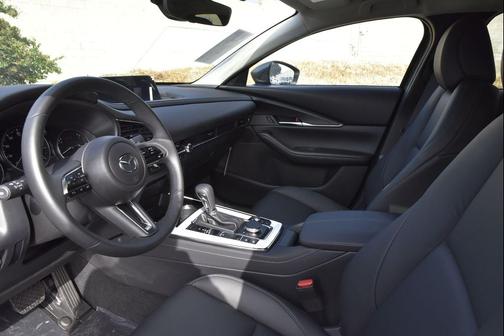 2026 Mazda CX-30 2.5 S Preferred Package