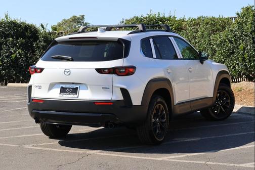 2026 Mazda CX-50 Hybrid Premium