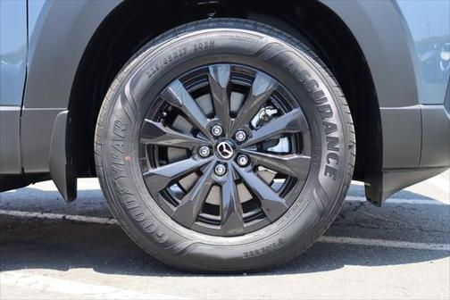 2025 Mazda CX-50 Hybrid Preferred Package
