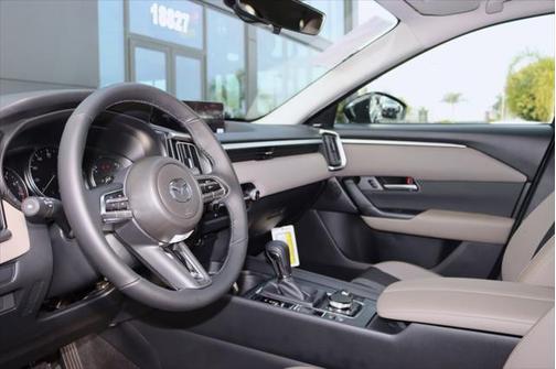 2025 Mazda CX-5 Sport
