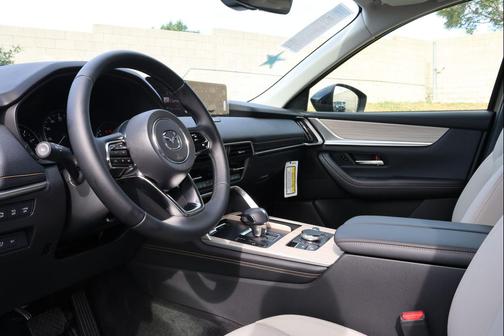 2026 Mazda CX-90 3.3 Turbo Preferred