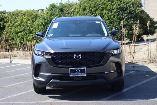 2026 Mazda CX-50 Hybrid Preferred